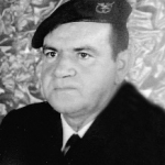 Afonso, José